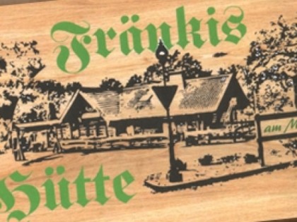 Foto: Fr&amp;auml;nkis H&amp;uuml;tte am M&amp;ouml;hnesee
