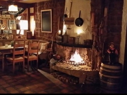 Foto: Fr&amp;auml;nkis H&amp;uuml;tte am M&amp;ouml;hnesee